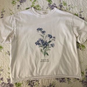 Brandy Melville forget me not